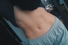 Poranny brzusio, czy Wasz t...