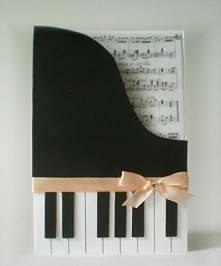 Świetna teczka na nuty, któ...