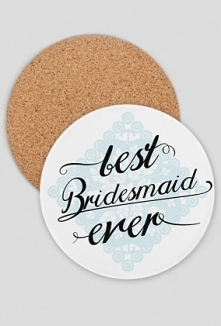 best bridesmaid ever
