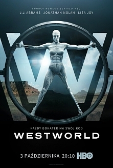 Westworld - już nie mogę si...