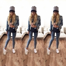 @ola.bartoszek --> "Sportowo i Stylowo"