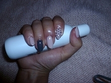 Paznokcie w serca