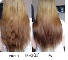 co zrobić, żeby zregenerować włosy farbowane