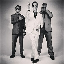 Depeche Mode