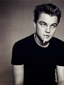 Leonardo DiCaprio <3