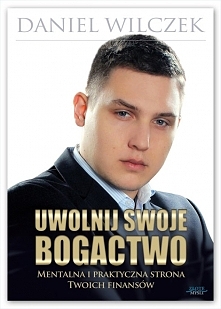 "Uwolnij swoje bogactwo". Pod linkiem można przeczytać opis książki, opinie czytelników, a nawet kupić ją w różnych formatach (papier, pdf, audiobook). Ja książek nie ...