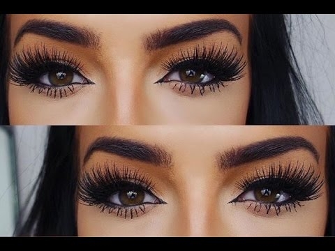 Makeup Tutorial Compilation #4