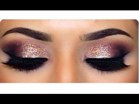 Makeup Tutorial Compilation #5