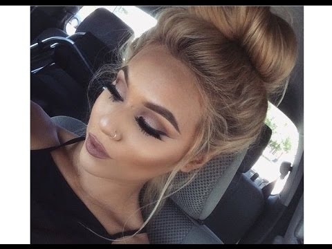 Makeup Tutorial Compilation #2