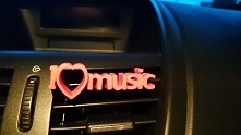 I LOVE !
