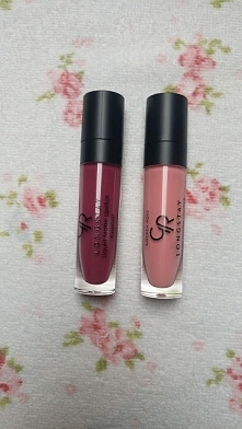 Idealna matowa pomadka, lubicie ją? Więcej informacji na jej temat po kliknięciu w zdjęcie