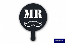 Paletki drewniane o grubości 6 mm do fotosesji lub fotobudki