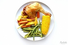 Przykładowe Zdrowe Menu. Szybkie w przygotowaniu, pyszne i bardzo zdrowe. Kliknij w zdjęcie.