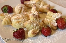 Najprostsze muffinki - Wypieki Beaty