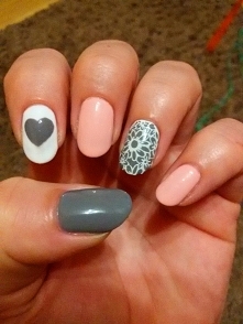 Romantycznie i delikatnie ♥♥♥