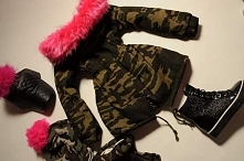 Gdzie szukać ?? dla mamy i córci ? :>