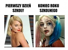 Na początku mogę wydawać się całkiem normalną osobą. Ale kiedy już się do kogoś przyzwyczaję...