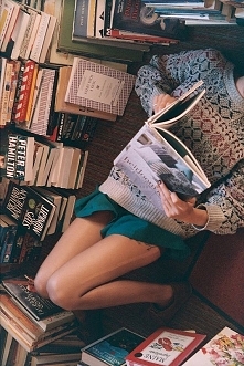 Jesienne wieczory..o tak!