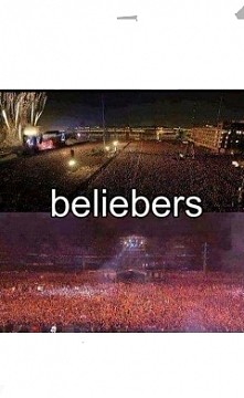 I'm belieber problem?