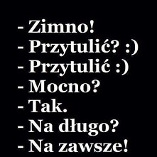Na zawsze...