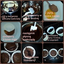 Czekoladowy foundant :-))