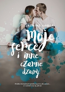 Błyskotliwa i rozdzierająca serce nowa powieść dla fanów Gwiazd naszych wina Johna Greena oraz Eleonora i Park Rainbow Rowell, opowiadająca o dwojgu nieznajomych, którzy spotyka...