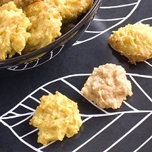 Pikantne ciasteczka z ryżu Uncle Bens