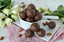 Oto kawowo-migdałowekulki m...