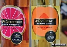 Wino VeryPeach