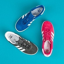 Adidas Gazelle