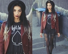 nowy post na blogu -> klaravanpure.blogspot.com