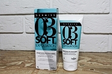 Nowa seria Farmona Dermiss – pierwsze wrażenie.