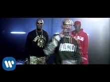 B.o.B - We Still In This Bitch ft. T.I. &amp; Juicy J [Official Video]