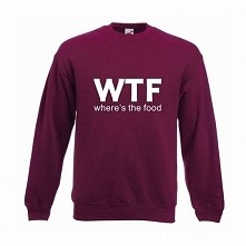 Idealna bluza dla mnie :D