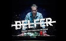 Belfer (2016-)

Śmierć młodej dziewczyny wstrząsa lokalną społecznością. W tym samym czasie w Dobrowicach zjawia się Paweł Zawadzki. Kim jest? Dlaczego nauczyciel z renomowanej ...