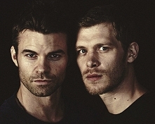 Elijah i klaus