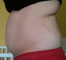 Pomocy! Po ciazy chce zrzucic kilka kilo. jakie ćwiczenia i dieta? słyszałam że 6 weidera jest dobra na brzuch i boki.