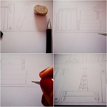 Biblioteczka - spis książek