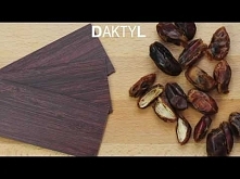 Kolorystyka żaluzji drewnianych i bambusowych "ZE SMAKIEM". Domowe Pielesze