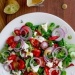 SAŁATKA Z POMIDORKAMI KOKTA...