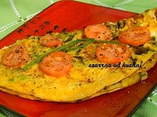 Frittata orientalna