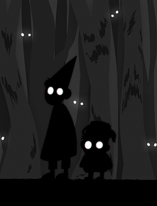 Over the Garden Wall