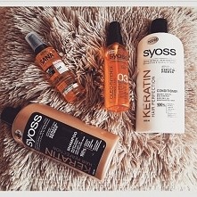 Moja pielęgnacja włosów 
Instagram - sandra.gerowska