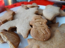 Zimowe ciasteczka cynamonow...