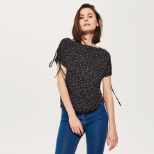 Zegar wykonany na 25-lecie liceum