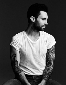Adam Levine