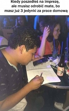 Nie ma czasu na pytania