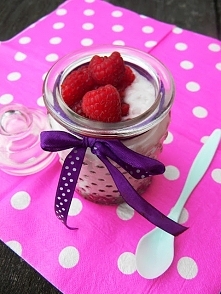 Pyszny deser z tapioki

Przepis na blogu dietetyczniefantastycznie.blogspot