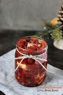 Śledź po kaszubsku