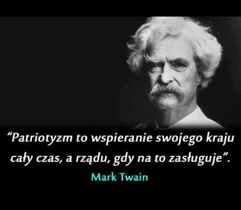 Mark Twain
